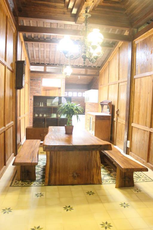 Joglo Ayem Tentrem Tempelanlage Tempelanlage Prambanan Exterior foto