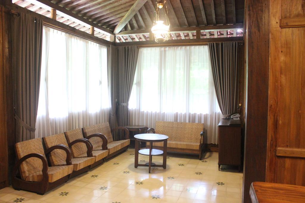 Joglo Ayem Tentrem Tempelanlage Tempelanlage Prambanan Exterior foto